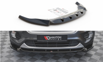Ford Escape 2012-2019 Frontsplitter V.1 Maxton Design 
